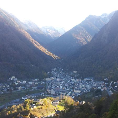 Appartement 5 Couchages Coquet Proche Centre Cauterets Dış mekan fotoğraf