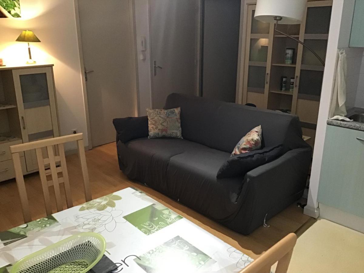 Appartement 5 Couchages Coquet Proche Centre Cauterets Dış mekan fotoğraf