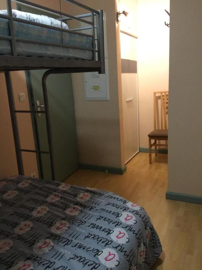 Appartement 5 Couchages Coquet Proche Centre Cauterets Dış mekan fotoğraf